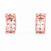 Prime Adore Modern-Vintage Earrings - Prime Adore