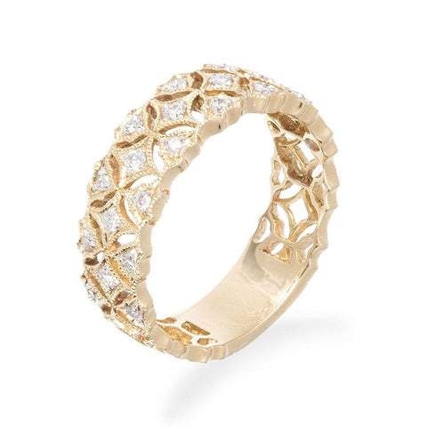 Celebration of Joy Ring - Prime Adore