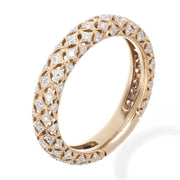 Bohemian Antique Finger Ring - Prime Adore