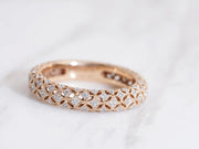 Bohemian Antique Finger Ring - Prime Adore