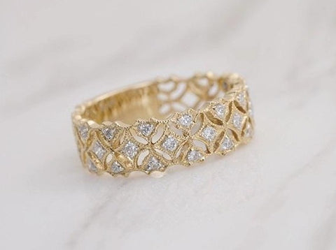 Celebration of Joy Ring - Prime Adore