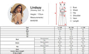 Radiance Dress - Prime Adore
