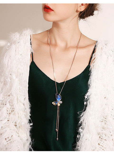 Marianna Necklace - Prime Adore