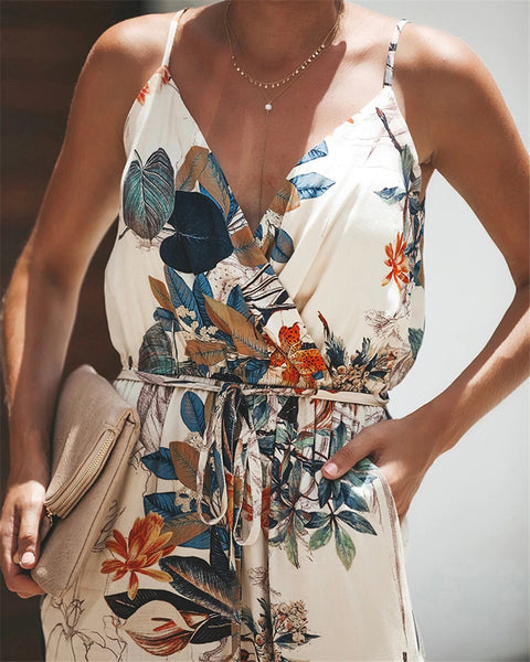 Daisy Jumpsuit - Prime Adore