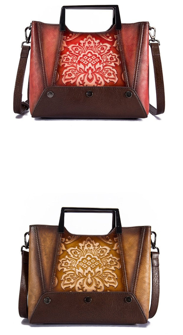Knight’s Work Bag - Prime Adore