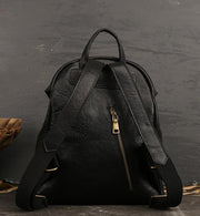 Rustic Retro Backpack - Prime Adore