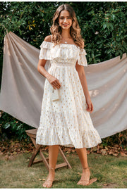Luper Robe - Prime Adore
