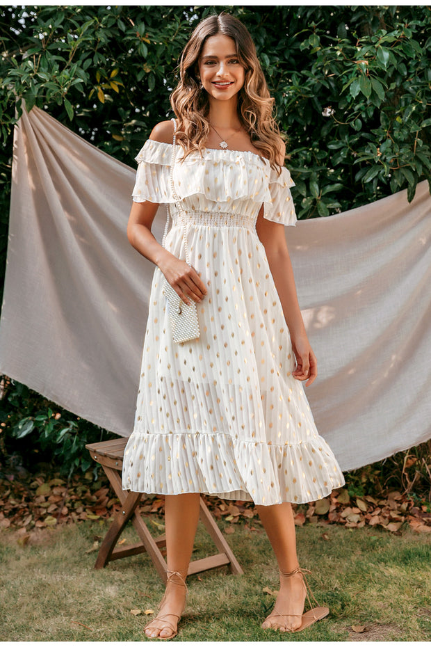 Luper Robe - Prime Adore