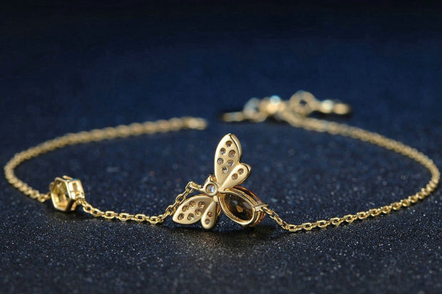 Honey Bee Jewelry Set - Prime Adore