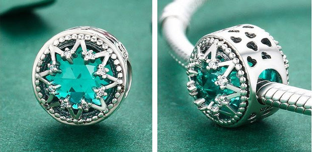 925 Sterling Silver Gorgeous Charms Selection - Prime Adore
