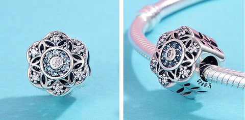925 Sterling Silver Gorgeous Charms Selection - Prime Adore