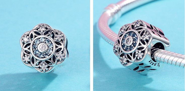 925 Sterling Silver Gorgeous Charms Selection - Prime Adore
