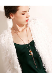 Marianna Necklace - Prime Adore