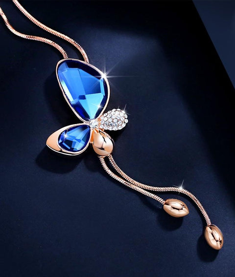 Marianna Necklace - Prime Adore