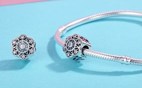 925 Sterling Silver Gorgeous Charms Selection - Prime Adore