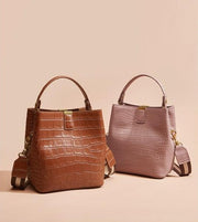 Broadband Shoulder Handbag - Prime Adore