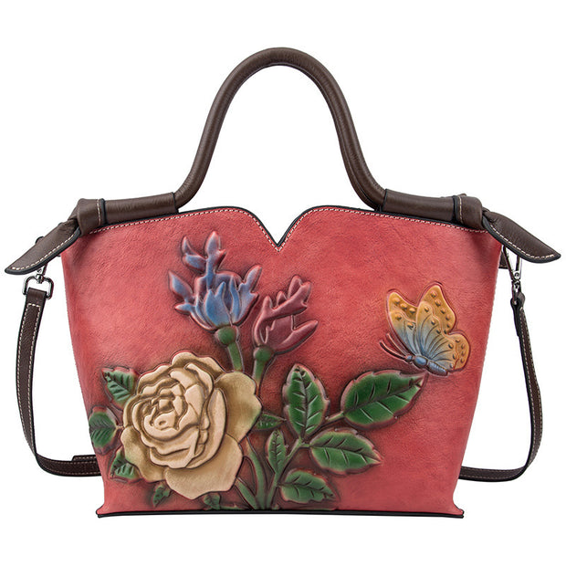 Flora Bag - Prime Adore