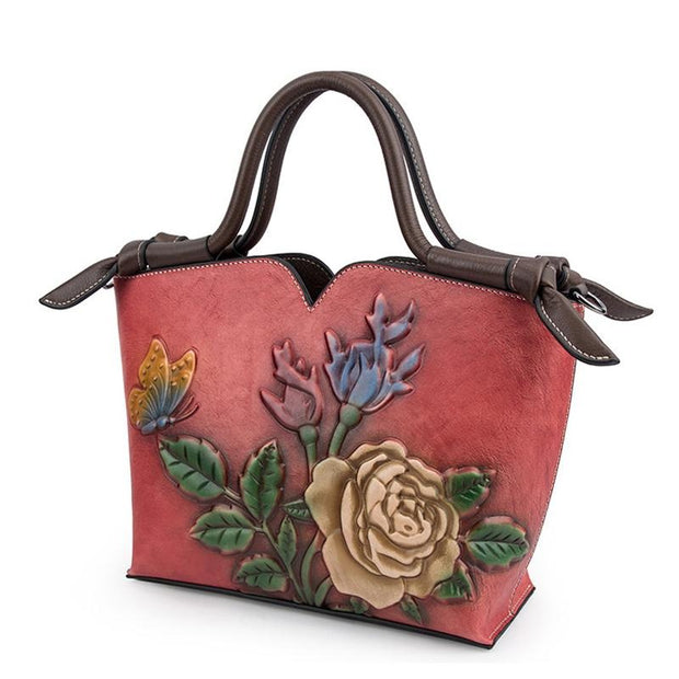 Flora Bag - Prime Adore