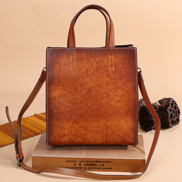 Peacock Tote Bag - Prime Adore