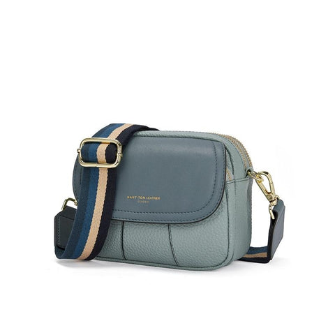 Leather Fashion Handbag - Prime Adore