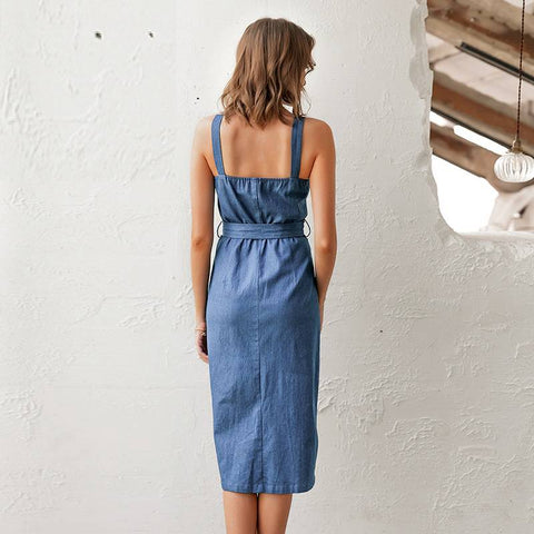 Darcy Dress - Prime Adore