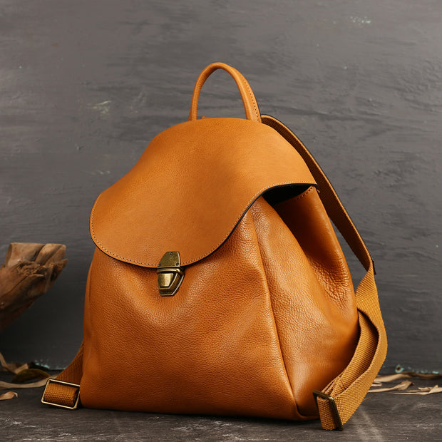 Rustic Retro Backpack - Prime Adore