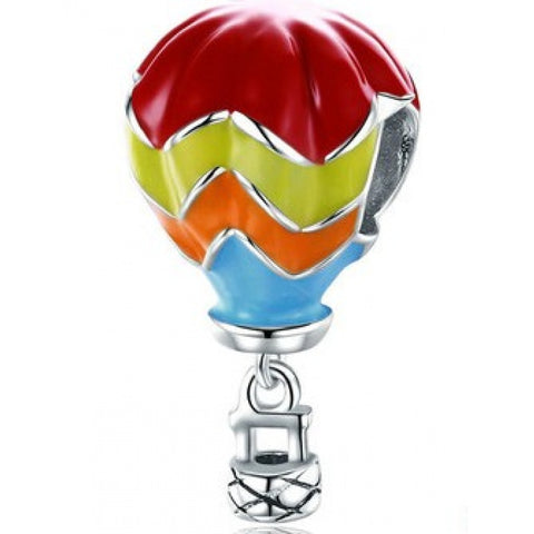Sterling Silver Delight Charms Collection - Prime Adore