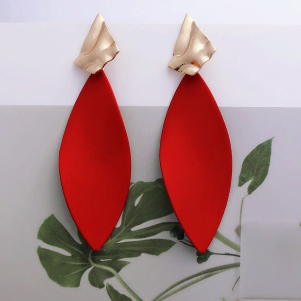 Retro Style Prime Earrings - Prime Adore