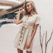 Bella Dress - Prime Adore