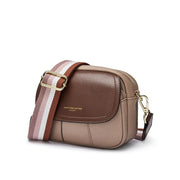 Leather Fashion Handbag - Prime Adore