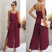 Comfort One Piece Jumpsuit - Prime Adore