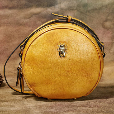 Vintage Hornet Bag - Prime Adore