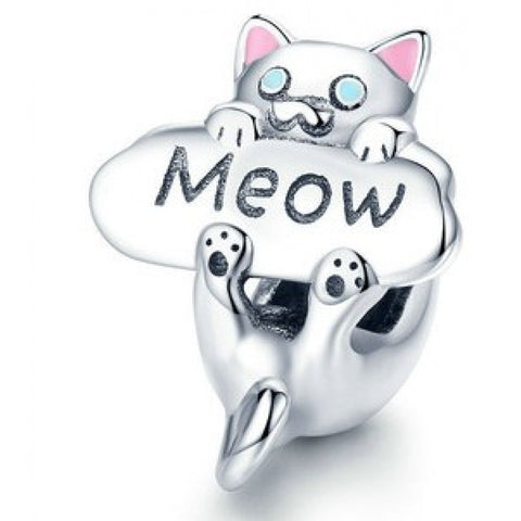 Sterling Silver Delight Charms Collection - Prime Adore