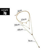 Stargirl Necklace - Prime Adore