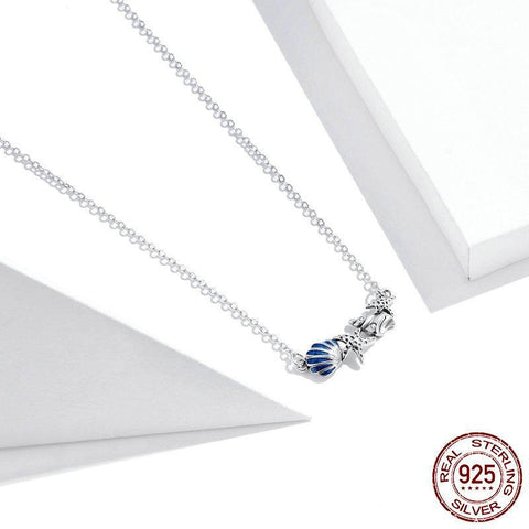 Under the Sea Necklace - Prime Adore