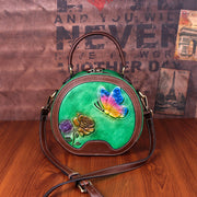 Small Vintage Butterfly Bag - Prime Adore