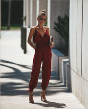 Daisy Jumpsuit - Prime Adore