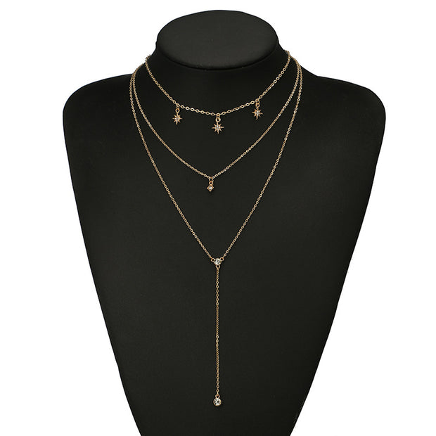 Stargirl Necklace - Prime Adore