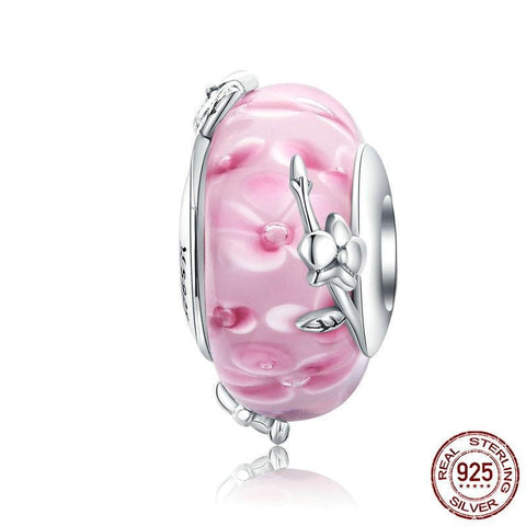Sterling Silver Unique Charm Variations - Prime Adore