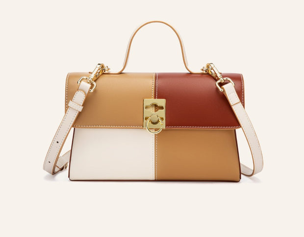 Kelly Shoulder Messenger Bag - Prime Adore