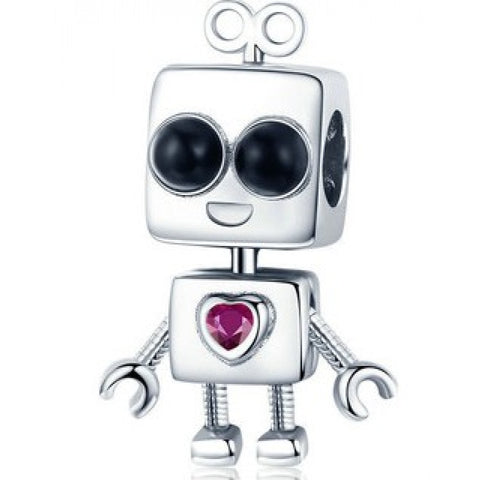 Sterling Silver Delight Charms Collection - Prime Adore