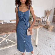 Darcy Dress - Prime Adore