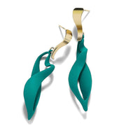 Modern Twist Earrings - Prime Adore