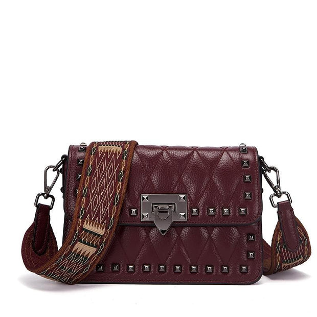 Single Shoulder Messenger Handbag - Prime Adore