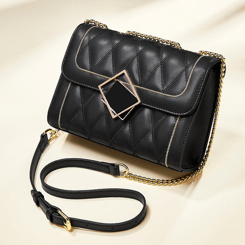 Female One-Shoulder Messenger Bag - Prime Adore