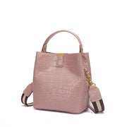 Broadband Shoulder Handbag - Prime Adore