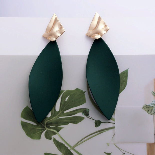 Retro Style Prime Earrings - Prime Adore