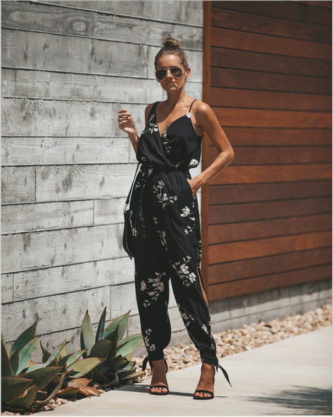 Daisy Jumpsuit - Prime Adore