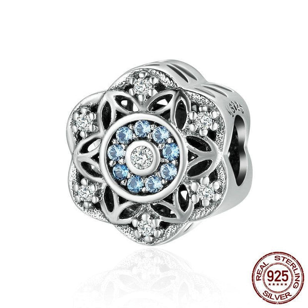 925 Sterling Silver Gorgeous Charms Selection - Prime Adore