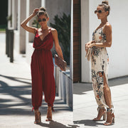 Daisy Jumpsuit - Prime Adore